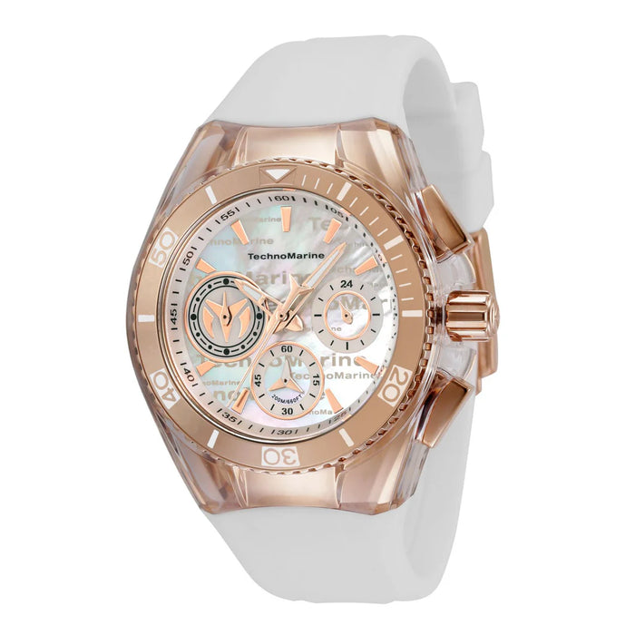 Reloj Technomarine Cruise California Mujer TM-120032 Original