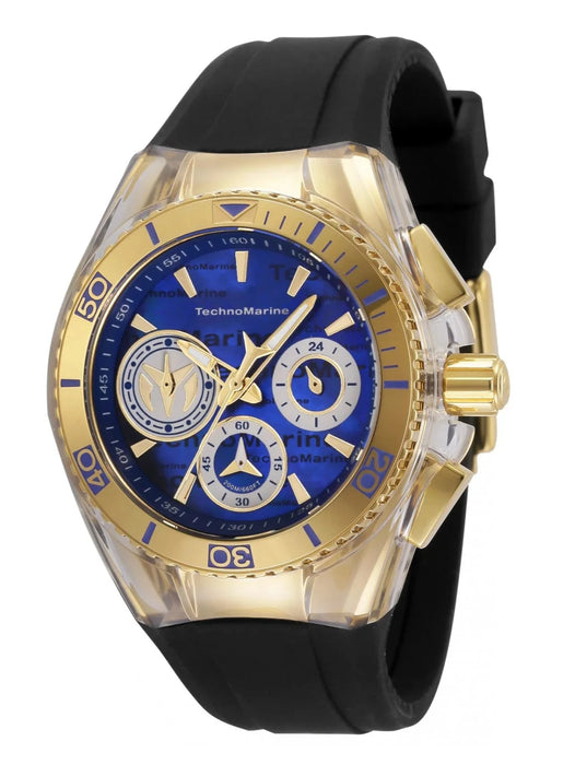 Reloj Technomarine Cruise California Mujer TM-120031 Original