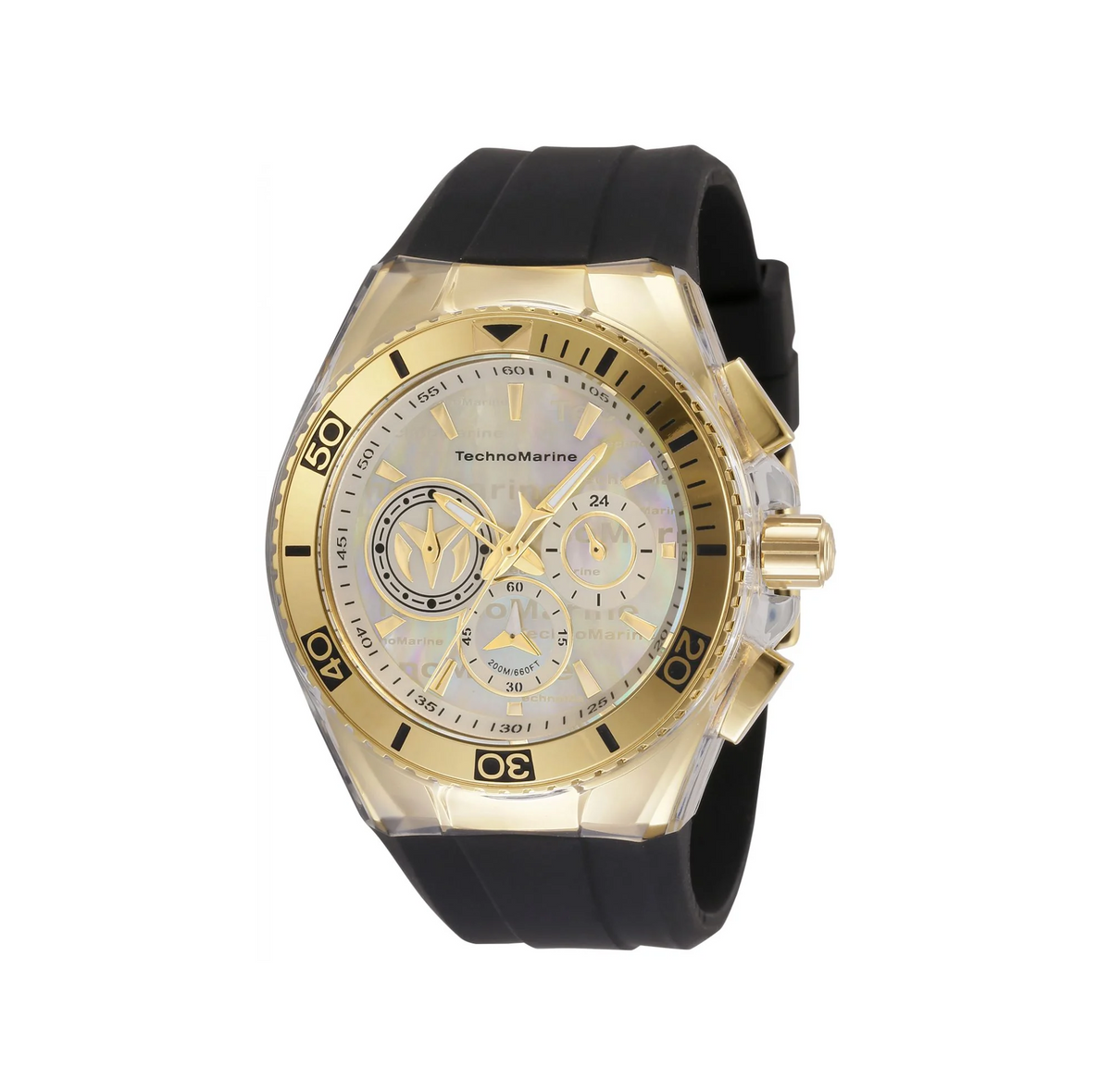 Reloj Technomarine Cruise California 120026 Original