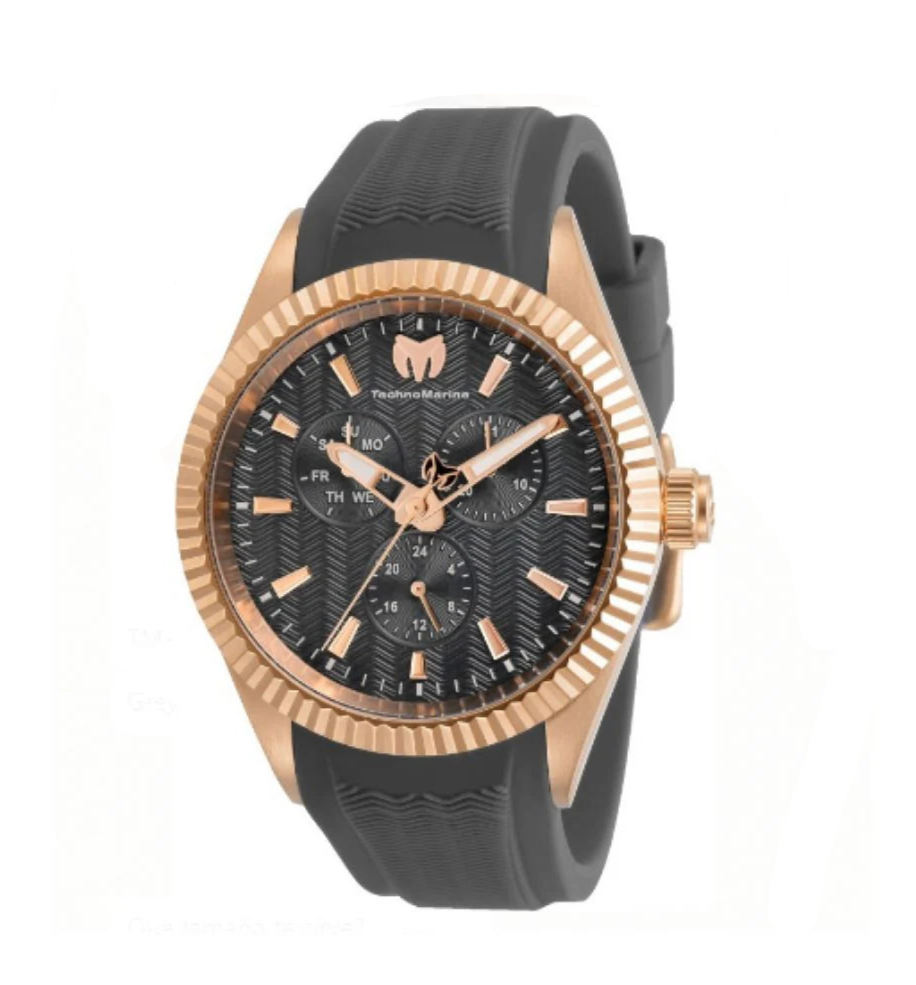 Reloj Technomarine  Sea Dream Mujer 719035 Original