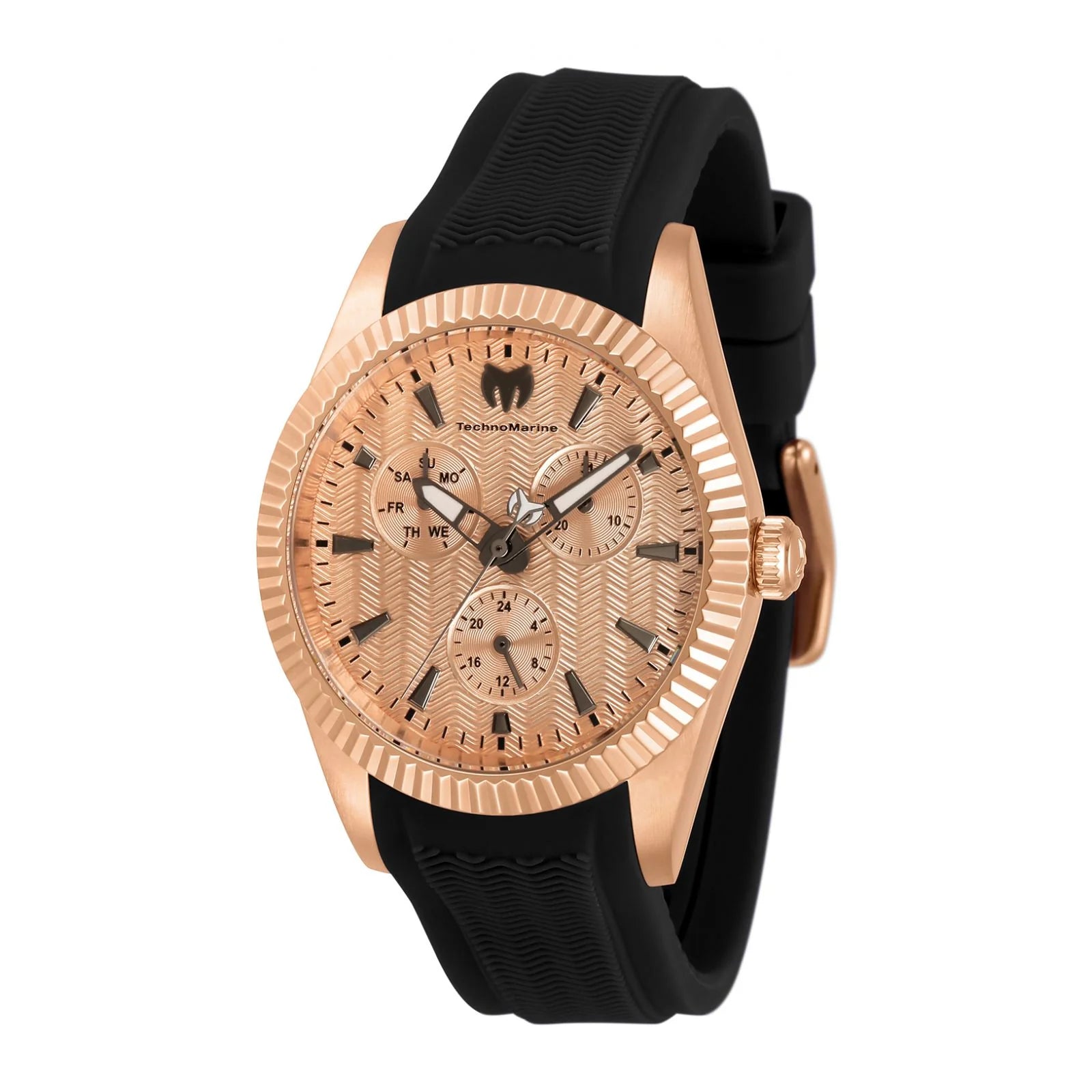 Reloj Technomarine Sea Manta Mujer 719033 Original