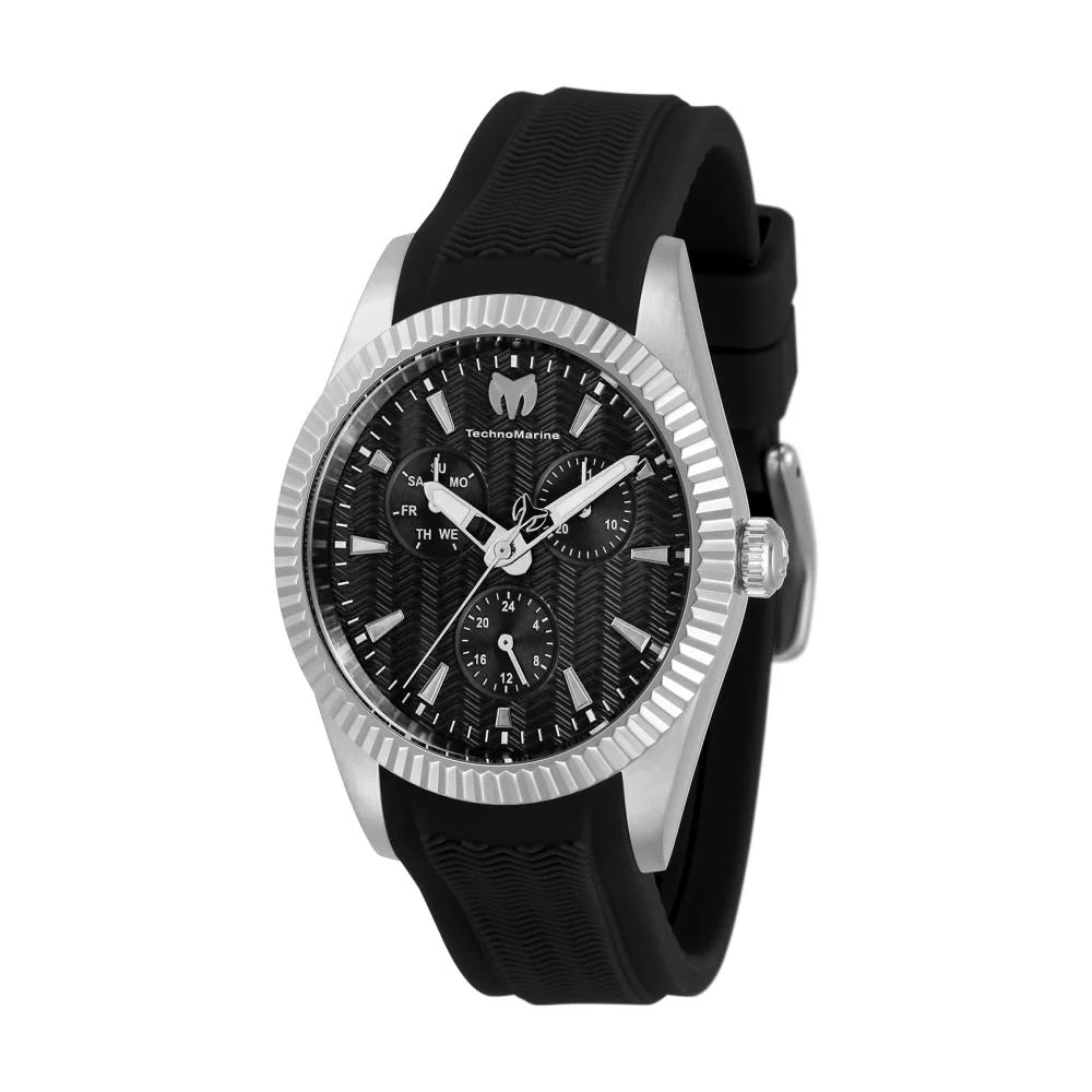Reloj Technomarine Sea Manta Mujer 719029 Original