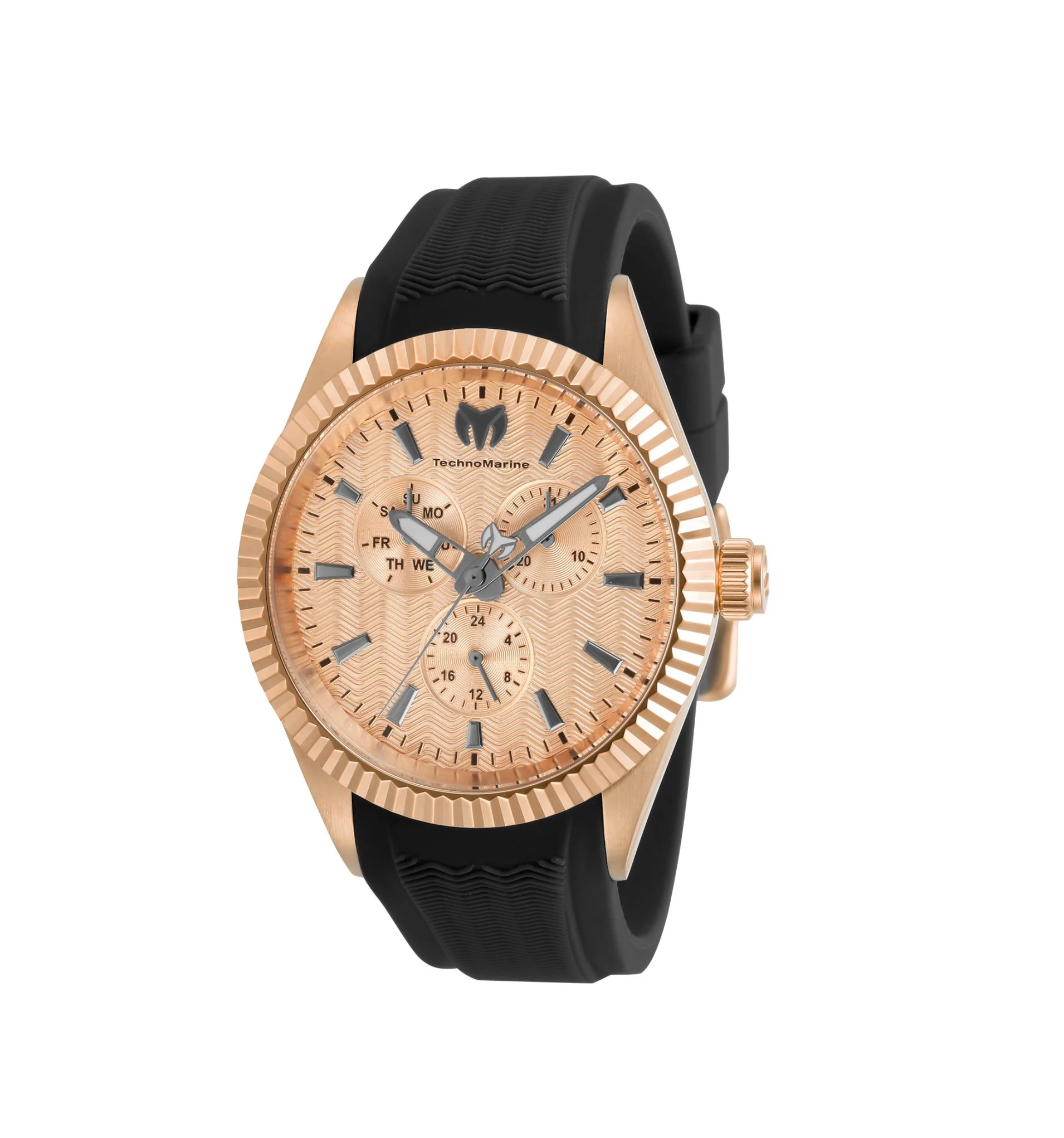 Reloj Technomarine Sea 719026 Original