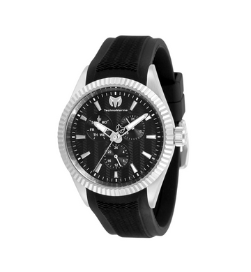Reloj Technomarine Sea Manta 719022 Original