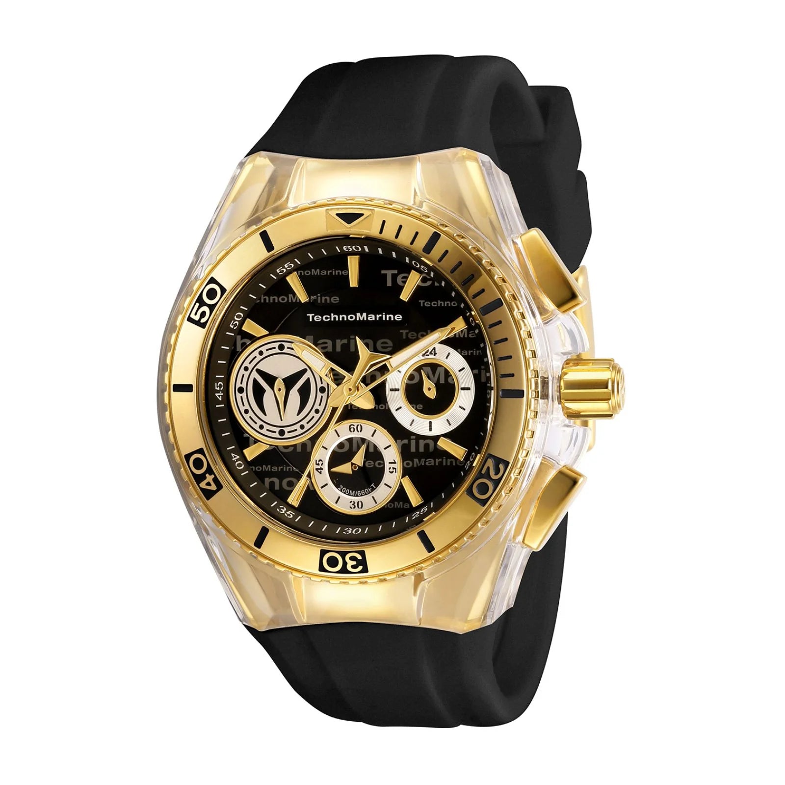 Reloj Technomarine Cruise Mujer 120036 Original