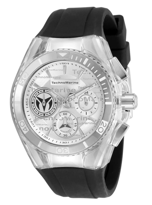 Reloj Technomarine Cruise California Mujer 118131 Original