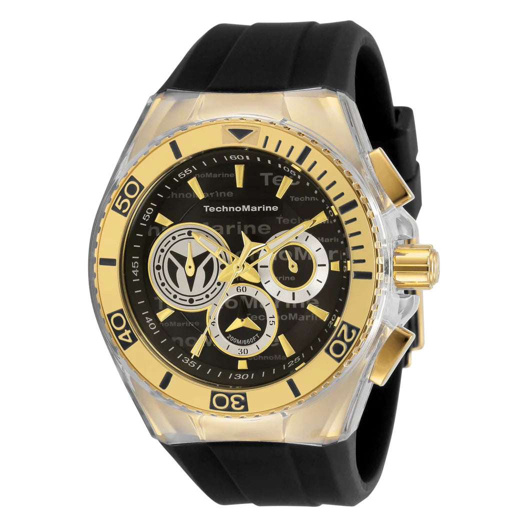 Reloj Technomarine Cruise California 118123 Original