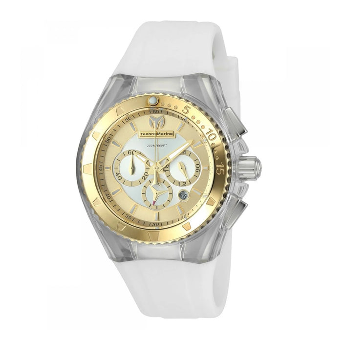 Reloj Technomarine Cruise Mujer TM-116002 Original