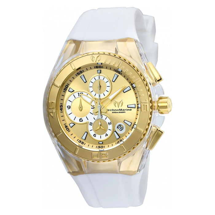 Reloj Technomarine Cruise Mujer 115365 Original