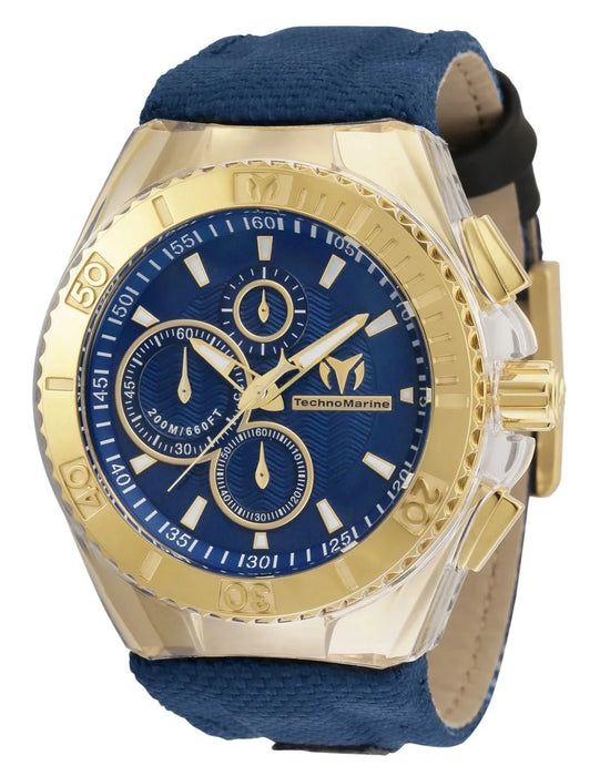 Reloj Technomarine Cruise 118175 Original