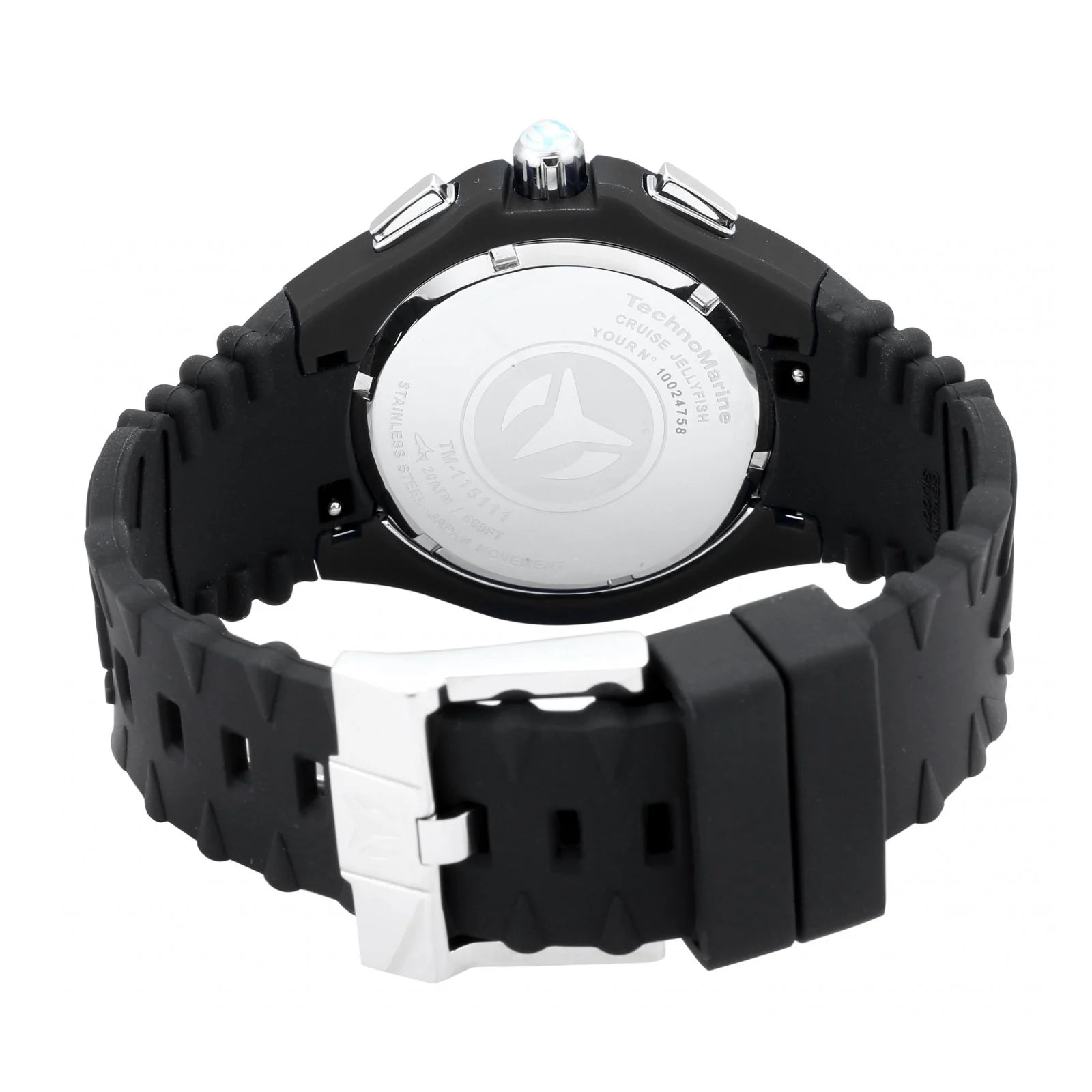 Reloj Technomarine Cruise JellyFish 115111 Original