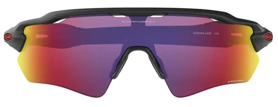 Gafas oakley radar ev path negro mate con lentes prizm road hotsell