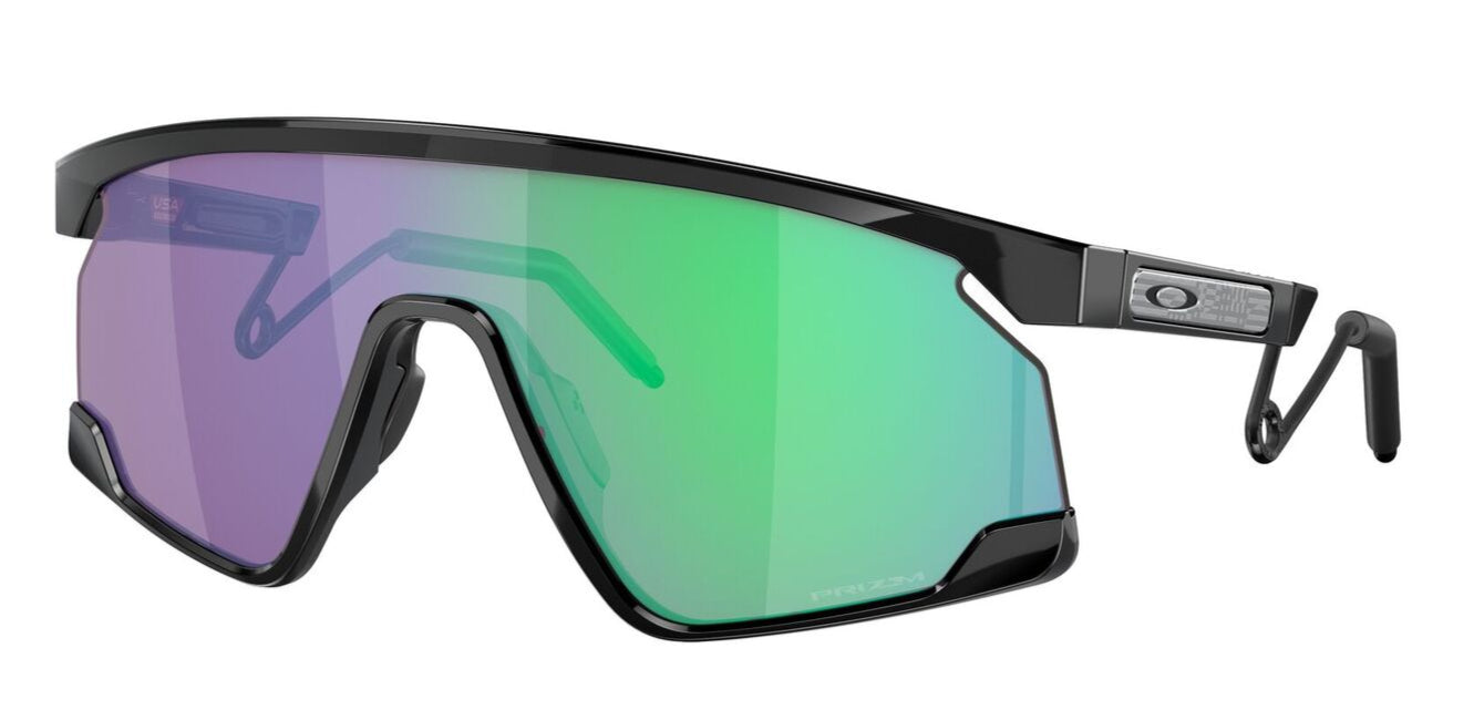 Gafas Oakley BXTR Metal OO9237-0739 Original