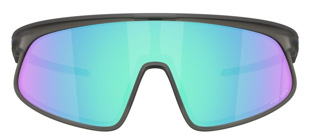 Gafas Oakley Rslv OO9484D-0349 Original