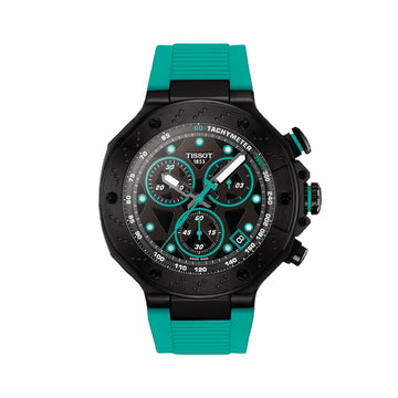 Reloj Tissot T-Race T141.417.37.051.01  original
