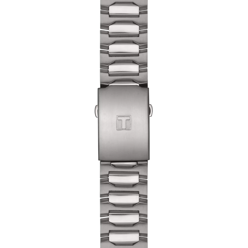 Reloj Tissot T-Touch Connect Solar T121.420.44.051.00 original