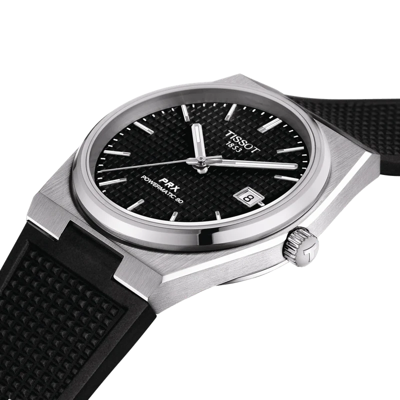 Reloj Tissot PRX T1374101705100 Original