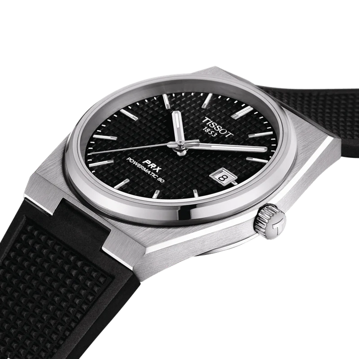 Reloj Tissot PRX T1374101705100 Original
