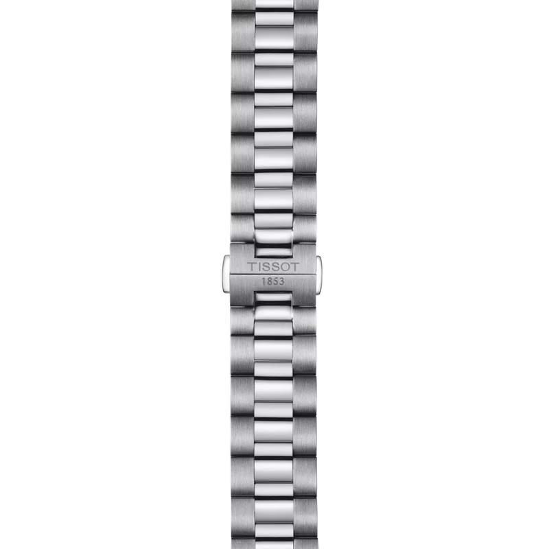 Reloj Tissot Gentleman Automático T927.407.41.031.00 Original