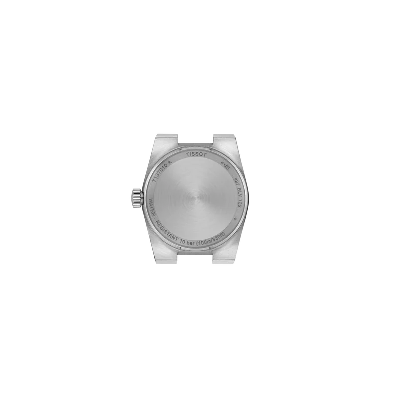 Reloj Tissot PRX Mujer T137.010.21.111.00 Original