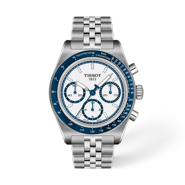 Reloj Tissot PR516 Automático T149.462.11.011.00 original