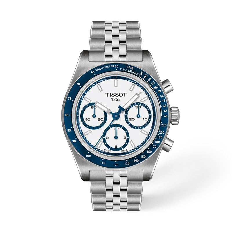 Reloj Tissot PR516 Automático T149.462.11.011.00 original