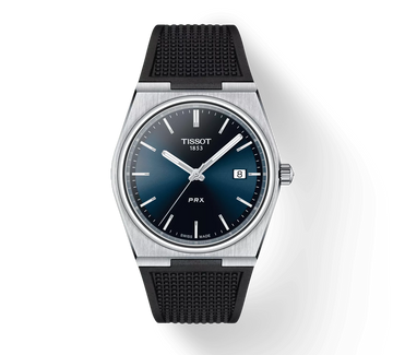 Reloj Tissot PRX T137.410.17.041.00 Original