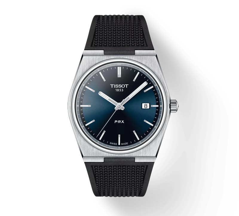 Reloj Tissot PRX T137.410.17.041.00 Original