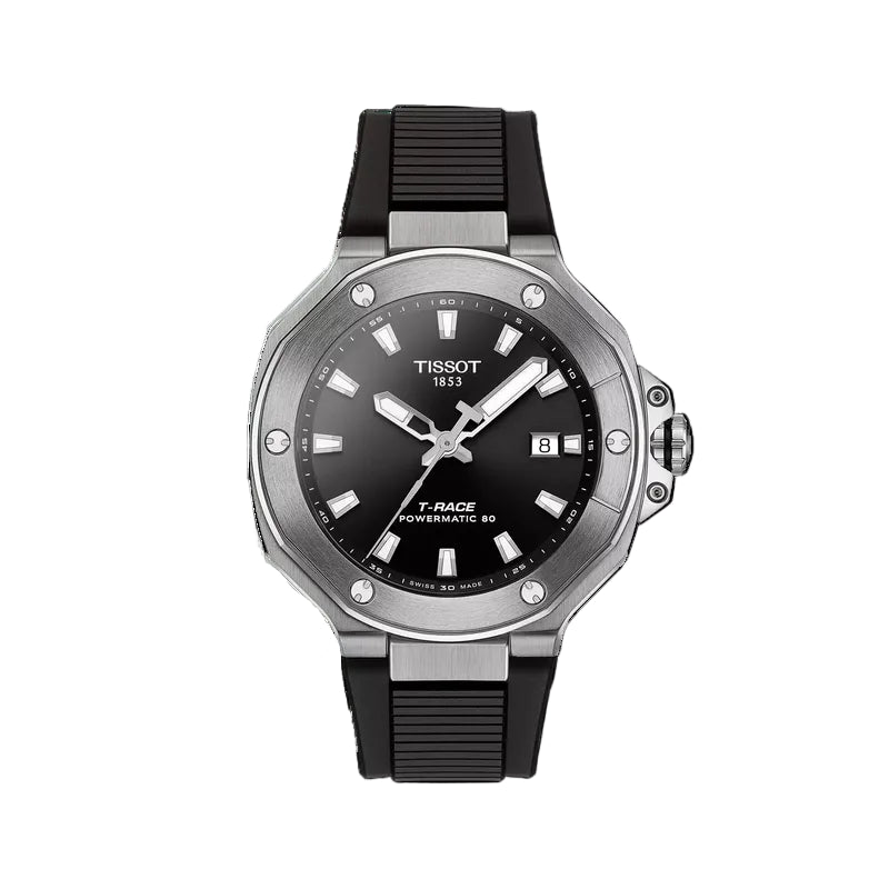 Reloj Tissot T-Race Automático T141.807.17.051.00 original