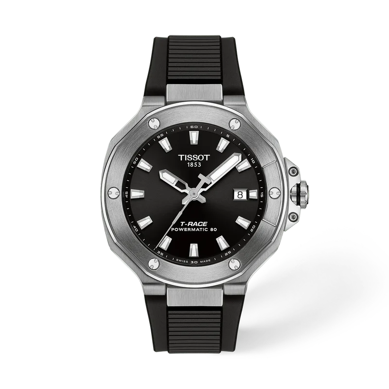 Reloj Tissot T-Race Automático T141.807.17.051.00 original