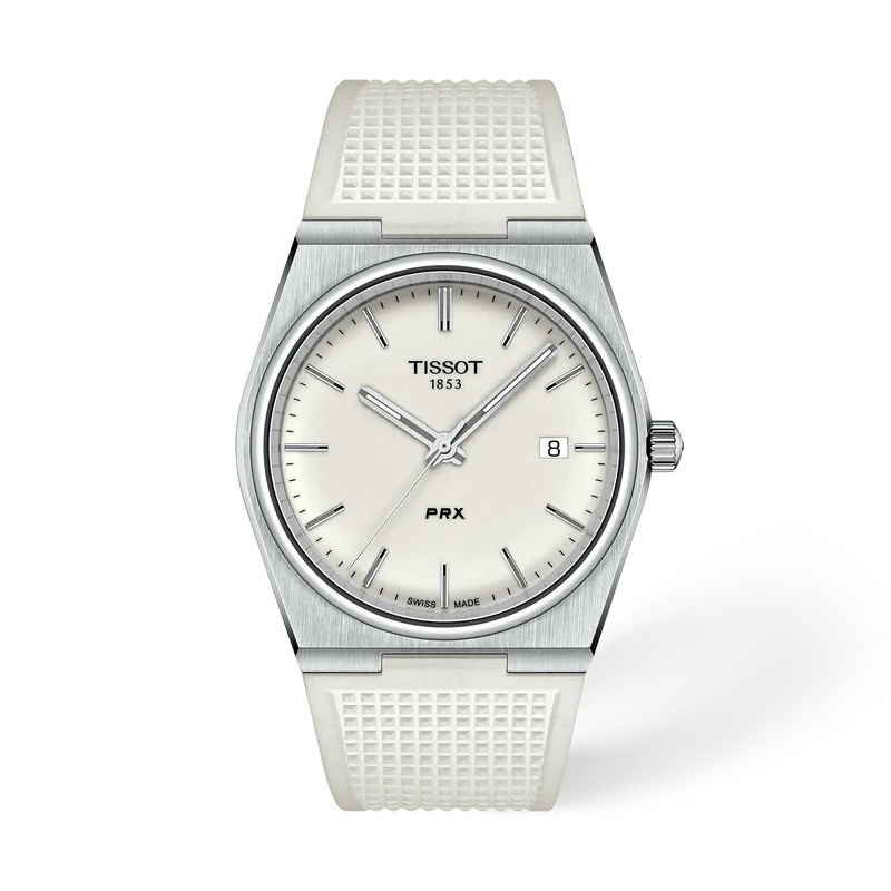 Reloj Tissot PRX T137.410.17.011.00 Original