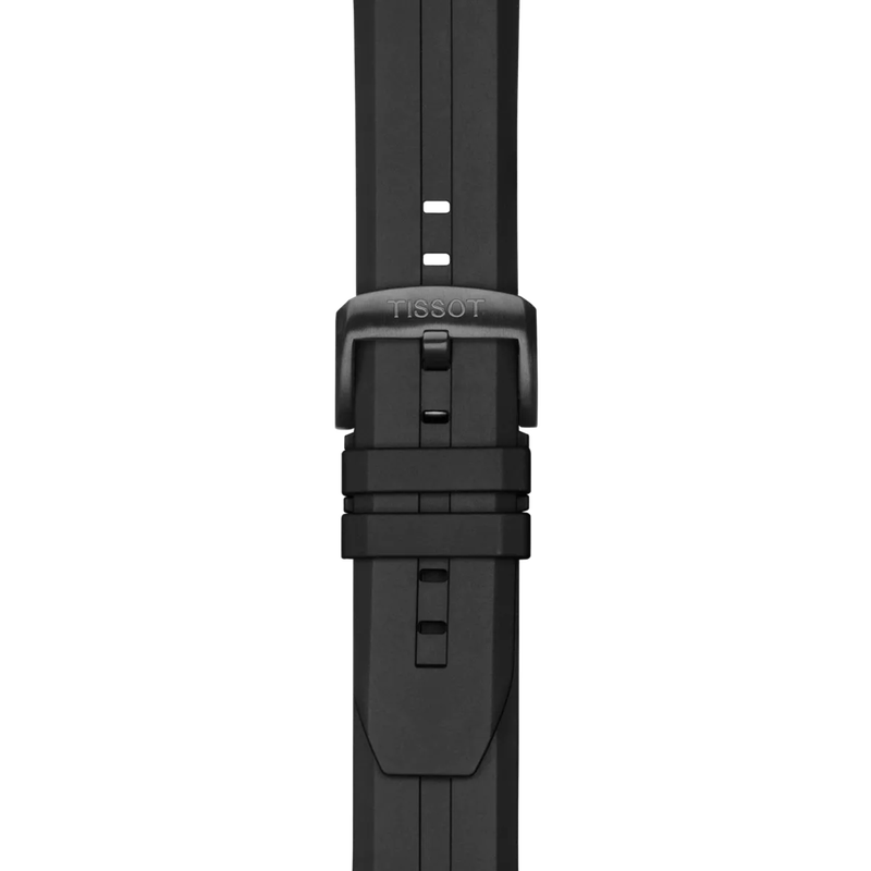 Reloj Tissot T-Touch Connect Solar T121.420.47.051.04 original