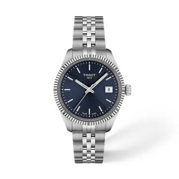 Reloj Tissot Ballade Mujer T156.210.11.041.00 Original