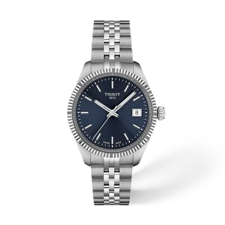 Reloj Tissot Ballade Mujer T156.210.11.041.00 Original