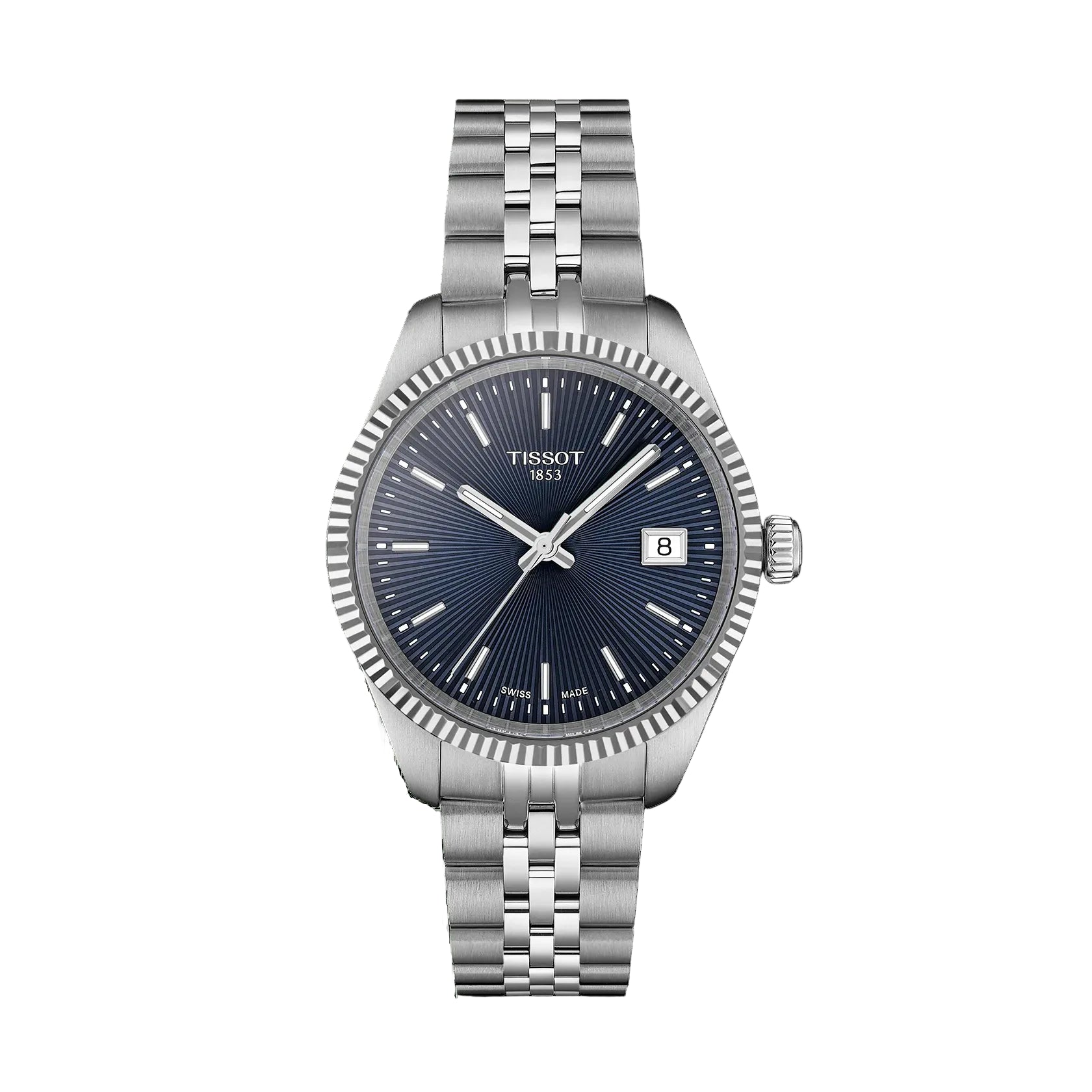 Reloj Tissot Ballade Mujer T156.210.11.041.00 Original