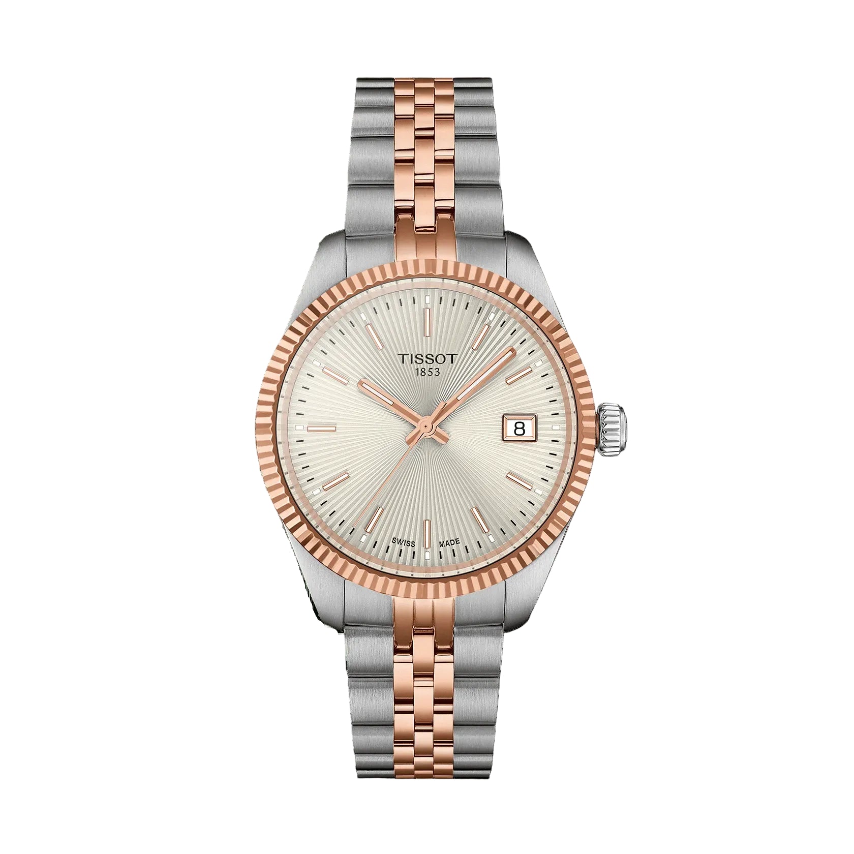 Reloj Tissot Ballade T156.210.22.031.01 Original