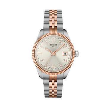 Reloj Tissot Ballade T156.210.22.031.01 Original