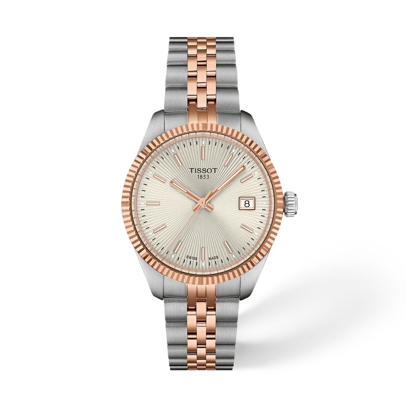 Reloj Tissot Ballade T156.210.22.031.01 Original