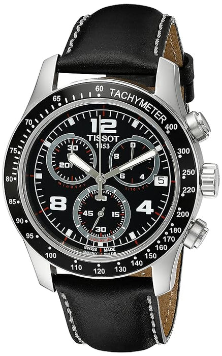 Reloj Tissot T-Sport V8 T0394171605702 Original