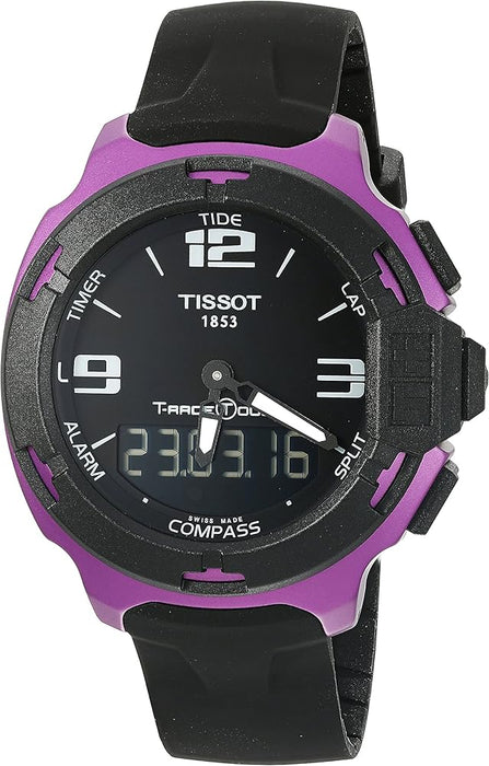 Reloj Tissot T-Touch T0814209705705 Original