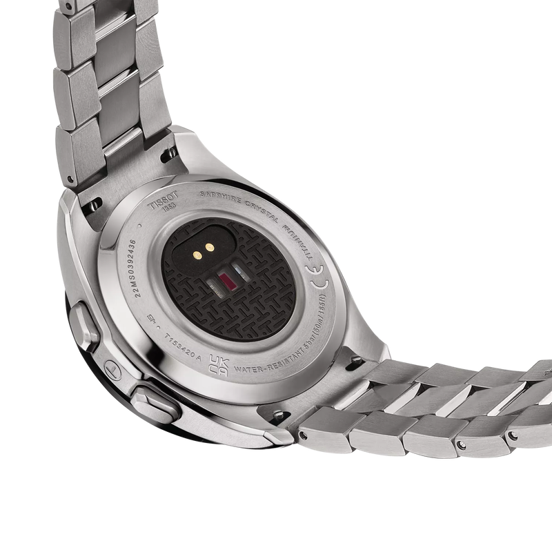 Reloj Tissot T-Touch Connect Sport T153.420.44.051.00 original