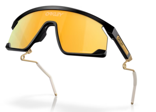 Gafas Oakley BXTR Metal OO9237-0139 Original