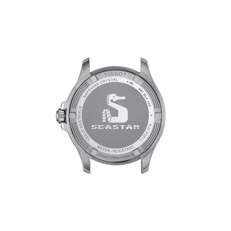 Reloj Tissot Seastar T120.410.27.051.00
