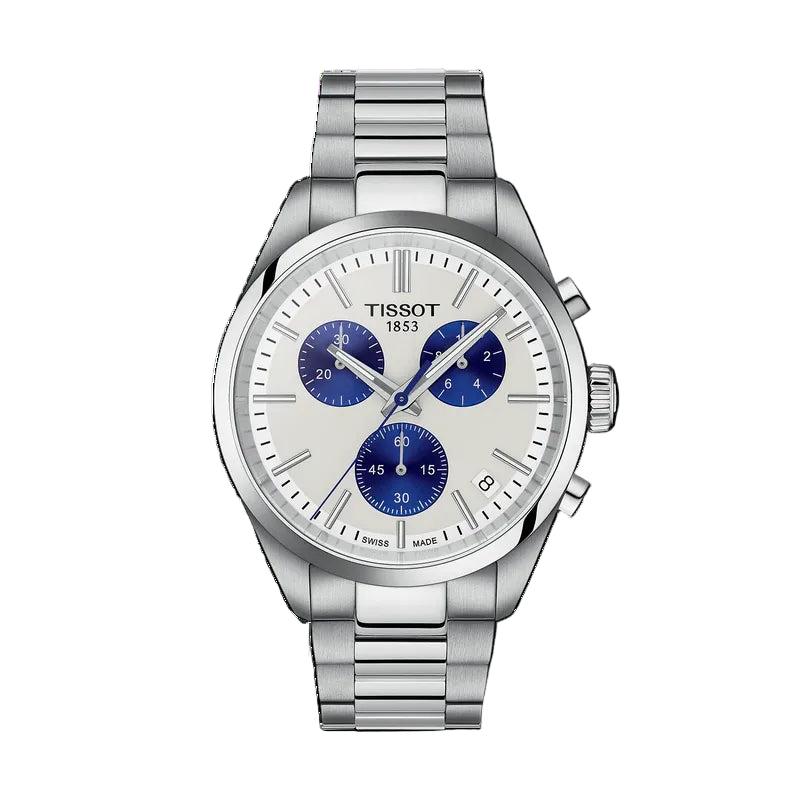 Reloj Tissot PR 100 T150.417.11.011.00 original