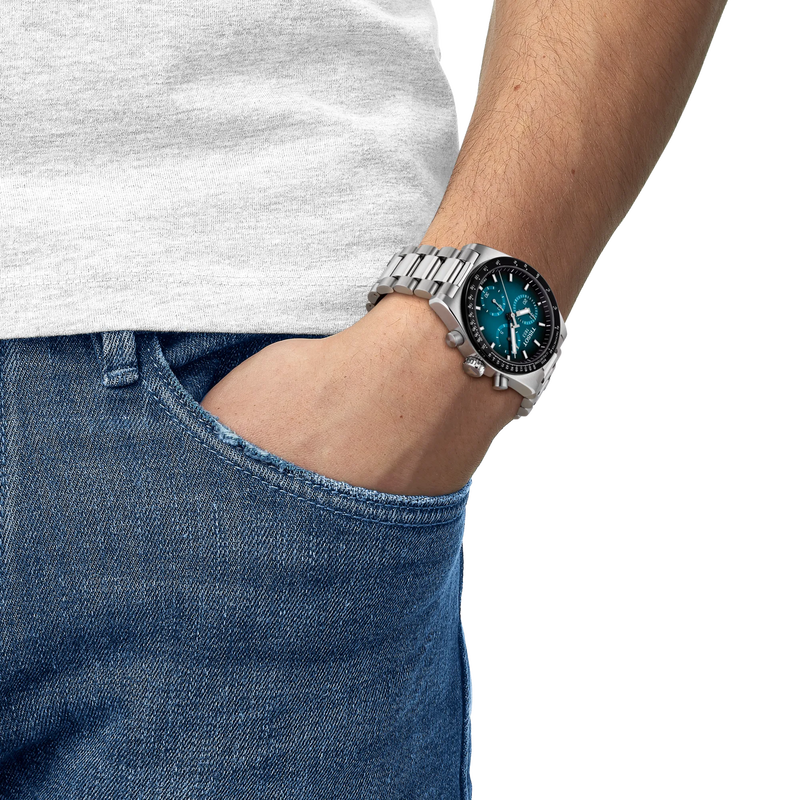 Reloj Tissot PR516 T149.417.11.041.01 Original