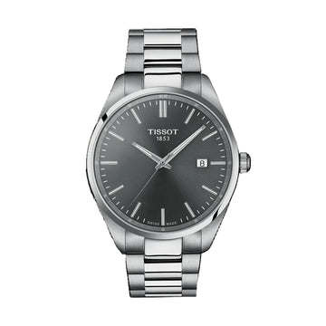 Reloj Tissot PR 100 T150.410.11.081.00 original