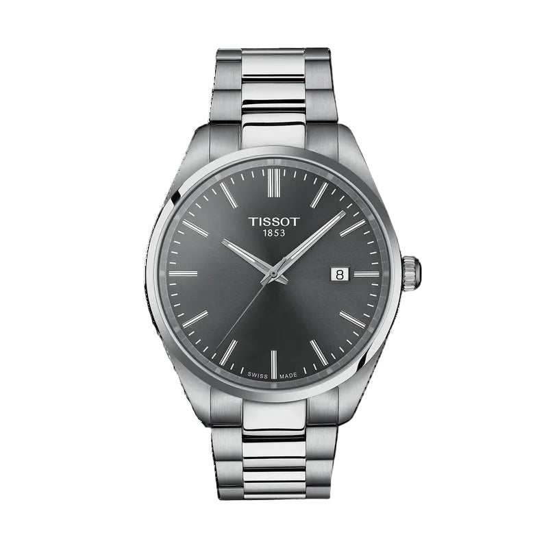 Reloj Tissot PR 100 T150.410.11.081.00 original