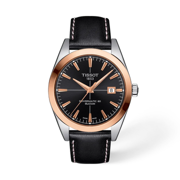 Reloj Tissot Gentleman Automático T927.407.46.051.00 Original