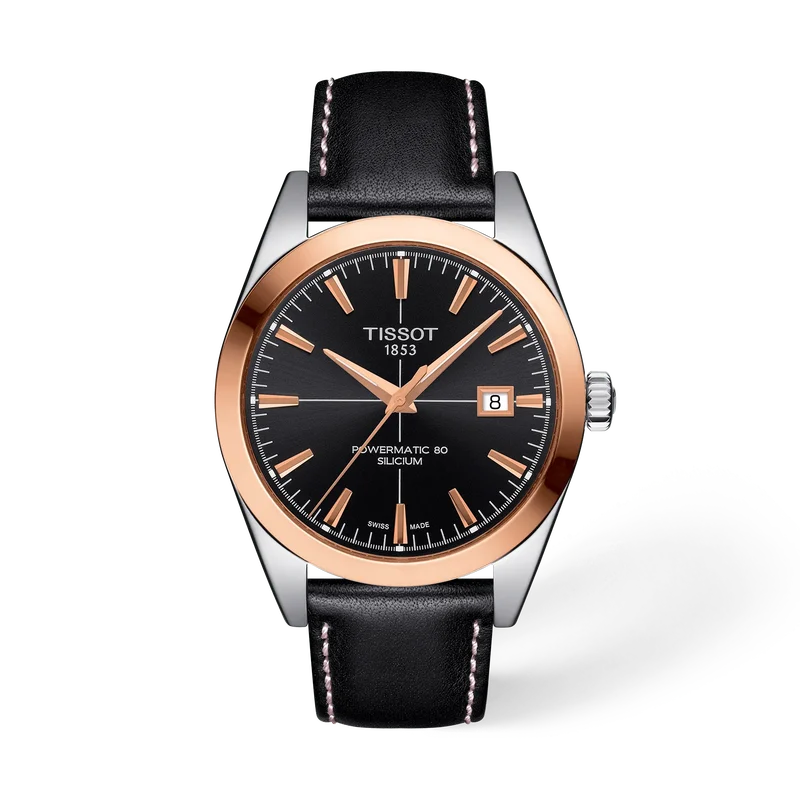 Reloj Tissot Gentleman Automático T927.407.46.051.00 Original