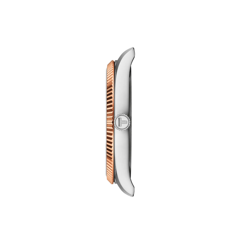 Reloj Tissot Ballade T156.410.22.291.01 Original